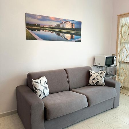 Ca' Mariuccia Appartamento In Venaria Reale Bagian luar foto