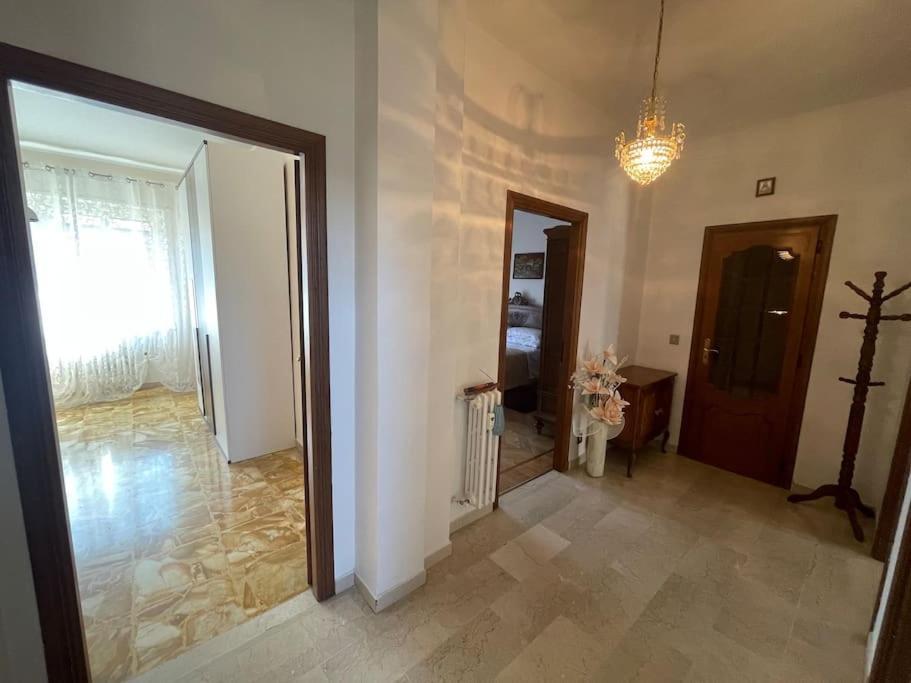 Ca' Mariuccia Appartamento In Venaria Reale Bagian luar foto