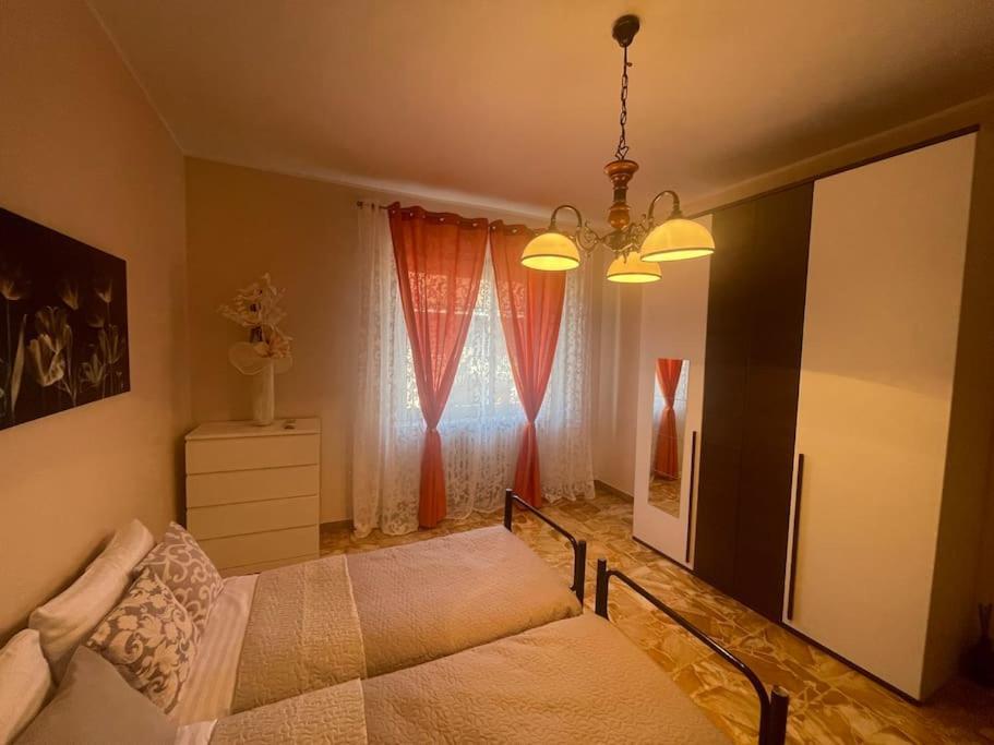 Ca' Mariuccia Appartamento In Venaria Reale Bagian luar foto